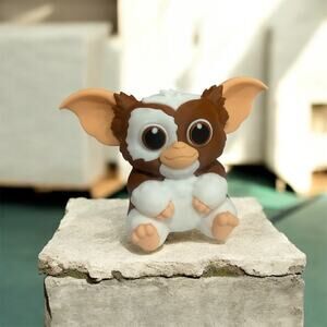Gizmo-Inspired 3D Printed Collectible Figure